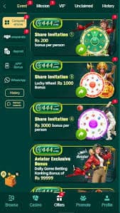 C444 Game Free Download Official Money App For Android 6