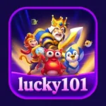lucky 101