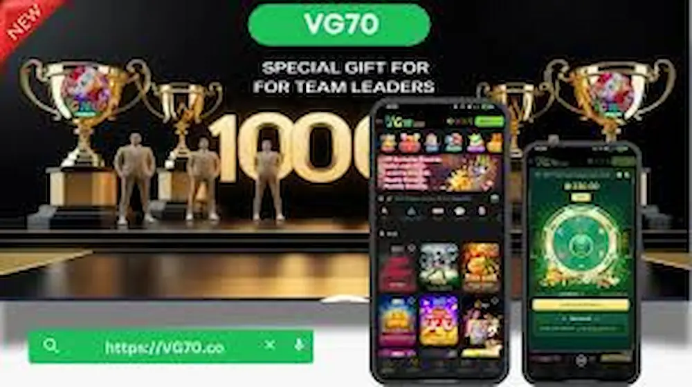 VG70 Game