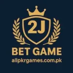 2j Bet Game