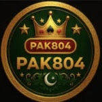 PAK804 Game