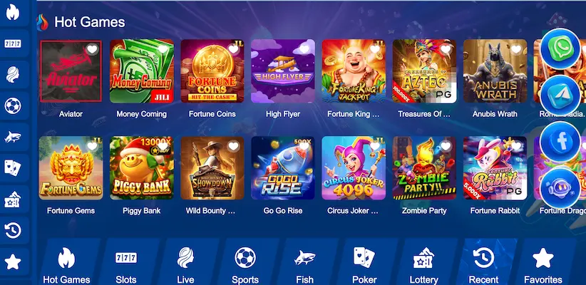 BK999 Game
