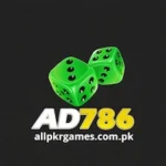 AD786 Game