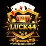 Luck44 Game