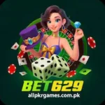 Bet629 Game