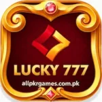 lucky 777 game