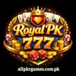Royal PK 777 Game