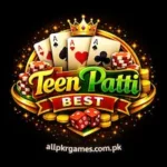 Teen Patti Best Game