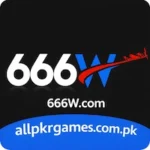 666W Game
