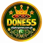 Done55 Game