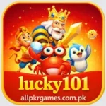 Lucky 101