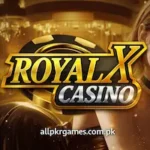 Royal X Casino