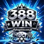 388 Game