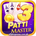 3Patti Master