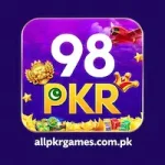 98 PKR Game