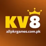 KV8 Game