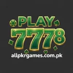 Play7778 Game