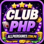 CLUBPHP Game