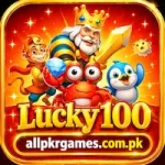 Lucky 100