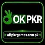 OKPKR Game