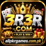 3R3R Game