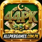 44PK Game