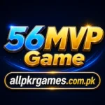 56MVP Game