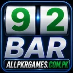 92BAR Game