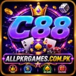 C88 Game