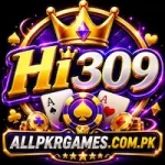 HI309 Game