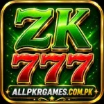 ZK777 Game