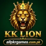 KKLion Game