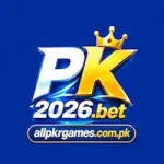 PK2026 Game