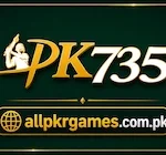 PK735 Game