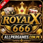 RoyalX666 Game