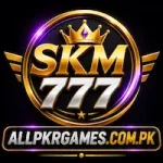 SKM777 Game