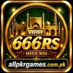 666RS Game