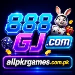 888GJ Game
