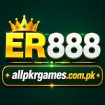 ER888 Game