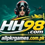 HH98 Game