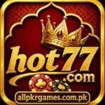 HOT77 Game