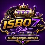 ISBO7 Game