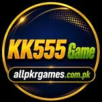 KK555 Game