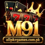 M91 Game