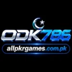 ODK786 Game