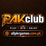 PAKClub Game