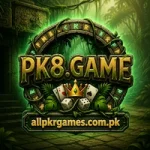 PK8 Game
