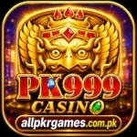 PK999 Casino Game