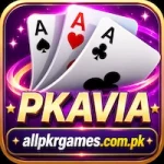 PKAVIA Game