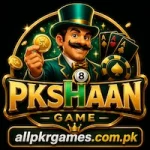 PKShaan Game